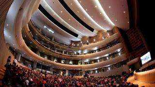 中国戏剧《茶咒语》将在符拉迪沃斯托克与观众见面