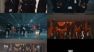 NCT 127携新专辑主打曲《Walk》展现“表演终结者”风范！