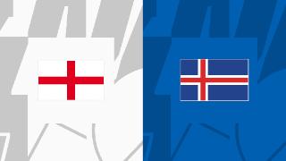 英格兰vs冰岛首发：凯恩、福登先发 赖斯、梅努出战