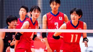 U19女排世锦赛四强出炉，三场五局大战土耳其轻松赢球