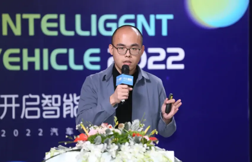 对话长城汽车AI Lab负责人杨继峰：AI时代里，每个问题都是AI问题