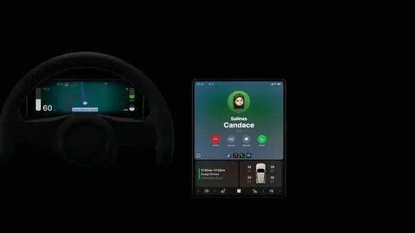 苹果展示下一代CarPlay最新情况 将具有高度可定制性