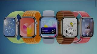 苹果新款手表将变革健康监测：血压与血糖检测有望实现
