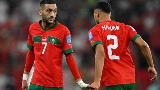 摩洛哥足协宣布，无法前往阿尔及利亚参加非洲国家锦标赛
