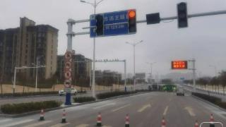 受恶劣天气影响 亳州市建安、汤王隧道临时封闭