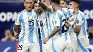 法国足协愤怒起诉阿根廷巨星！10大队友切割！梅西兄弟恐惨遭封杀