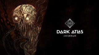 《Dark Atlas: Infernum》steam上线