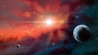 距地球仅36.5光年，又一颗“超级地球”被发现，或有外星生命存在