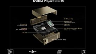 NVIDIA进军桌面CPU！黄仁勋：我们有多项计划