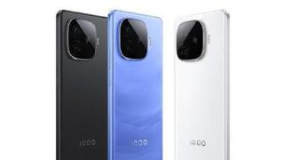 iqooz9turbo长续航版开启预约，预计将于明年1月面世