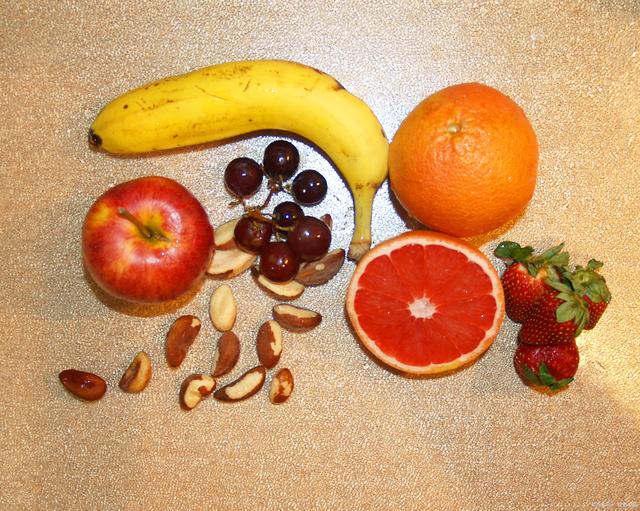 最营养的水果竟然是它？提高记忆力，促进大脑发育