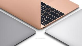 苹果推出12英寸macbook，现阶段仍在评估中