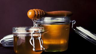 为什么纯蜂蜜和圆葱不可以一起服用