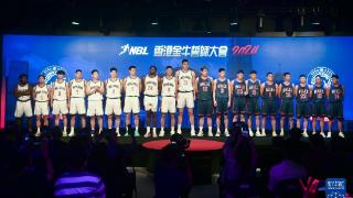 篮球——香港金牛队将第二度出战全国男子联赛