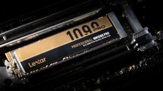 联手锐龙9000系列！雷克沙发布NM1090 PRO SSD：搭载全球首颗6nm主控