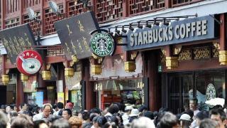 中国咖啡市场火爆势头将延续
