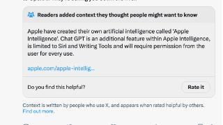 WWDC24：苹果人工智能上线，Siri与ChatGPT整合惹怒马斯克