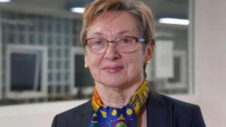 澳大利亚科学院Branka Vucetic加入欧洲经济研究院