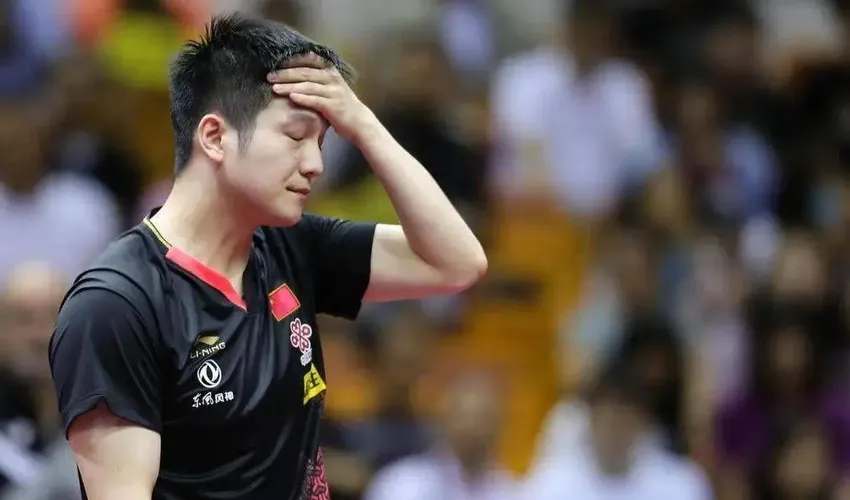 国乒公布奥运会名单8小时后，樊振东宣布最新决定，31岁退役？