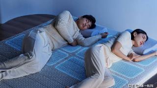 8H AI智能撑腰护眠床垫：用AI技术获得最佳睡眠体验
