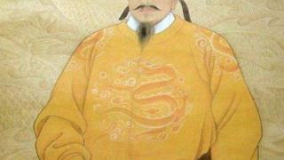 李世民的第三子李恪被杀究竟是谁的意思