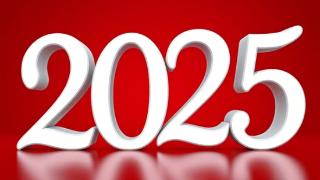 一生难遇！原来2025是“完美平方年”