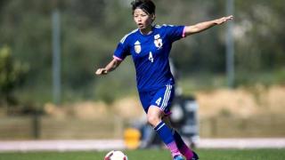 日本女足要以世界杯顶点为目标 中国女足将展现女足精神