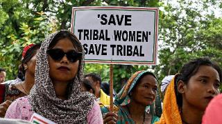 印度拟修法以加强对妇女的法律保护，被批“与实际情况脱节”