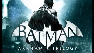 《蝙蝠侠：阿卡姆三部曲》将延期发售