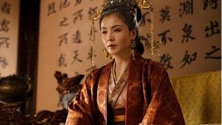 中国历史上差点成为第二个女皇的人是谁，为何放弃了