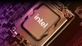 Intel Core i7-14700K处理器上机图曝光：增加四核心，轻松破6GHz