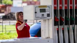 产油大国闹油荒，6月份俄罗斯汽油价格环比上涨2成