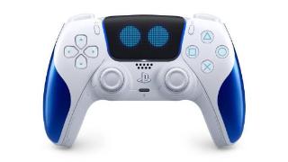 索尼PlayStation官宣“宇宙机器人”手柄：79.99美元，8月9日预售