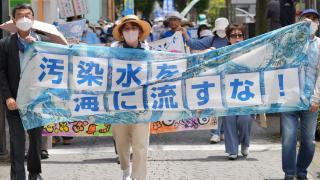日本排污计划引众怒，某些西方国家却为何这么“放心”？