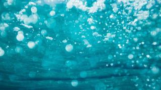 地球上的水已经用了四十多亿年了，那地球上的水没有变少呢？