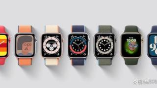 苹果下半年产品线路曝光，秋季将发布三款手表