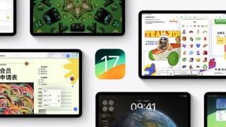 ipados17.5新功能曝光：支持显示电池循环次数