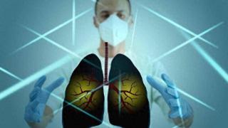 肺癌风险大！白痰、绿痰、黄痰、黑痰，揭示了身体健康秘密！