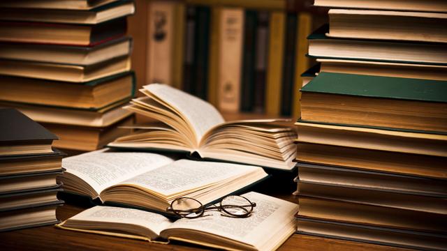 媒体：欧洲图书馆中有近200本稀有版本的俄罗斯经典书籍被盗