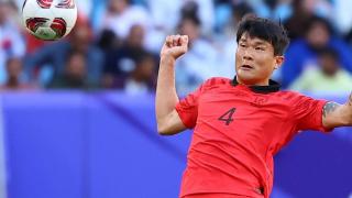 韩媒：金玟哉缺阵对韩国队的影响太大，两个丢球都来自于防守失误