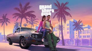 外媒称：近50%的英国玩家愿意为《GTA6》升级主机