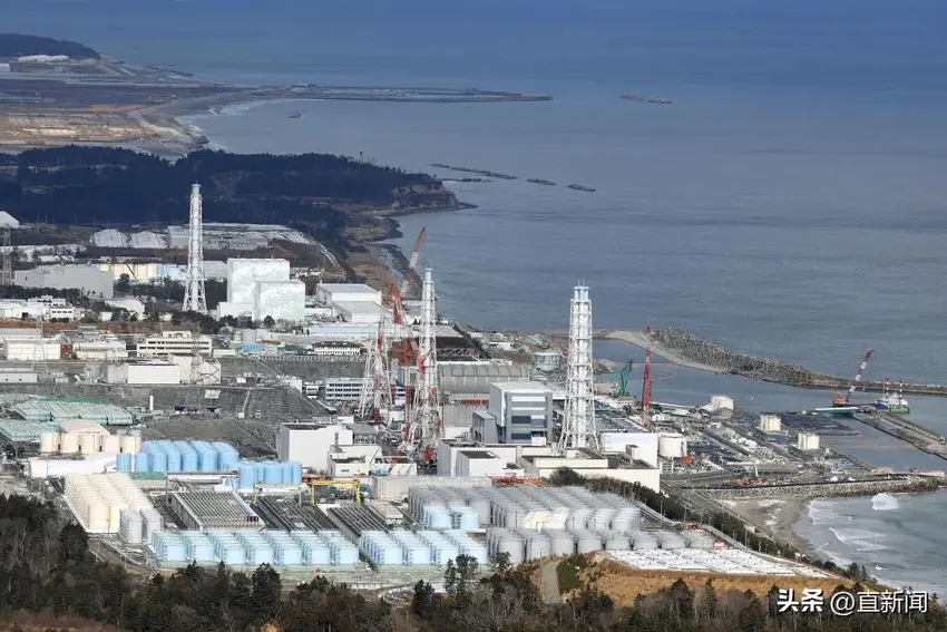 日本核污水将入海，这一切的源头是什么？