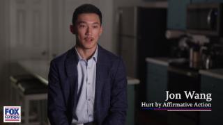 华裔学霸起诉哈佛大学！豆瓣8.6分纪录片，道尽亚裔的高考困境