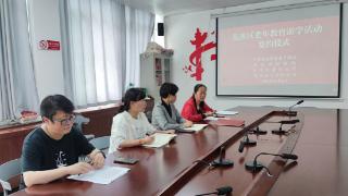 贵阳市花溪区举行老年教育游学活动签约仪式