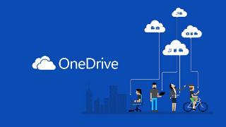 微软计划为网页版onedrive引入“收藏夹”功能