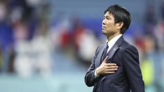 日本足球最大的目标是2050年获得世界杯冠军