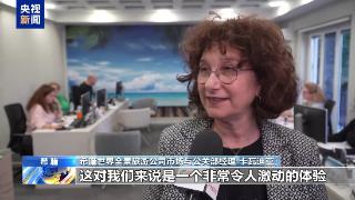 中方免签政策成效显著 希腊旅行社把握商机研发中国游新线路