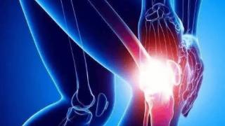 腿膝盖疼是什么原因？各大因素一一解答