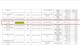 山东十强民企弘润石化登上“欠税清单”，欠税余额3.7亿元