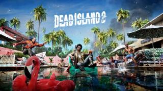《死亡岛2》创意总监：选择重制初代《死亡岛》可能是错误